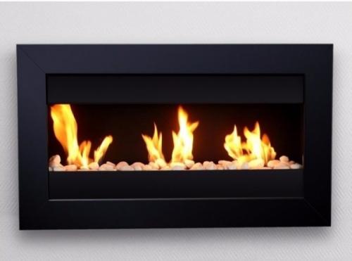 Камин встроенный в стену. Встроенные камины в дизайне интерьера 07 Камин встроенный в стену. Встроенные камины в дизайне интерьера 07