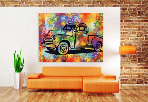 Декор кирпичной стены в квартире. Кирпичная стена в различных стилях