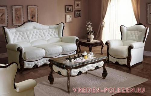 Экологически чистые отделочные материалы. Как выбрать экологически чистые материалы 06