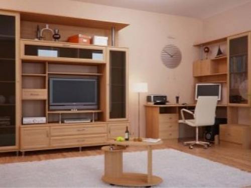 Как объединить гостиную и кабинет. Гостиная с рабочим местом: тонкости зонирования помещения 04 Как объединить гостиную и кабинет. Гостиная с рабочим местом: тонкости зонирования помещения 04