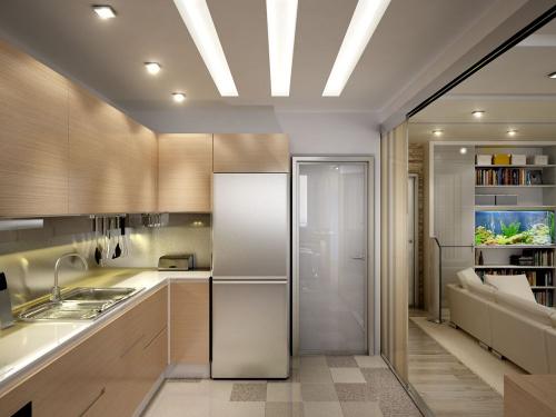 Удачные планировки 3 комнатных квартир. Дизайн 3-х комнатной квартиры в панельном доме