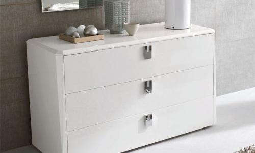 Комод комбинированный. Варианты красивых комодов, подборка самых популярных моделей