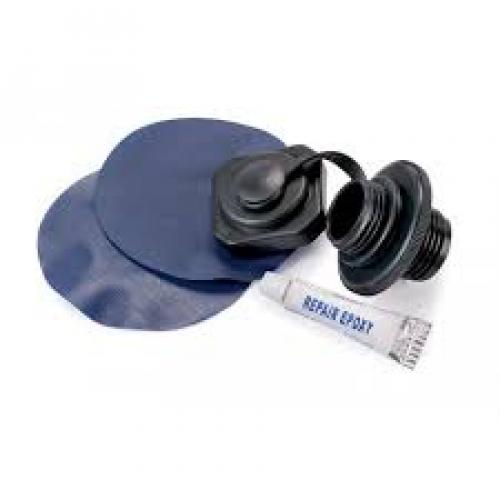 Можно ли заклеить надувной матрас клеевым пистолетом. Клей для надувных матрасов