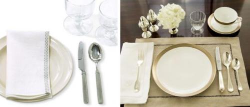 Как сервируют стол к завтраку в разных странах мира. Сервировка стола к завтраку