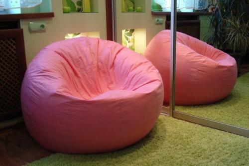 Кресла мешки. Кресло-мешок в интерьере комнате — 100 лучших фото новинок 2019 года!