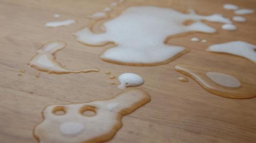 Уход за ламинатом после укладки. Повседневный уход за ламинатом