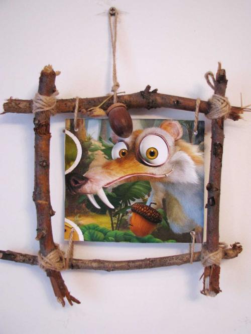 Предметы интерьера из дерева. Создаем несложный и удивительный декор из дерева своими руками