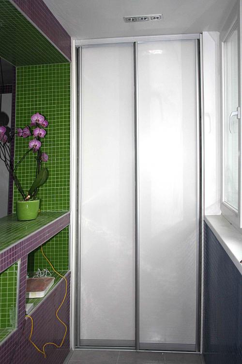 Шкаф для одежды комбинированный. Разновидности