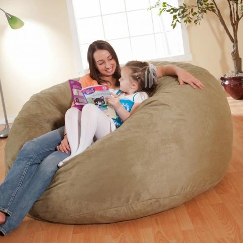 Кресла мешки. Кресло-мешок в интерьере комнате — 100 лучших фото новинок 2019 года!