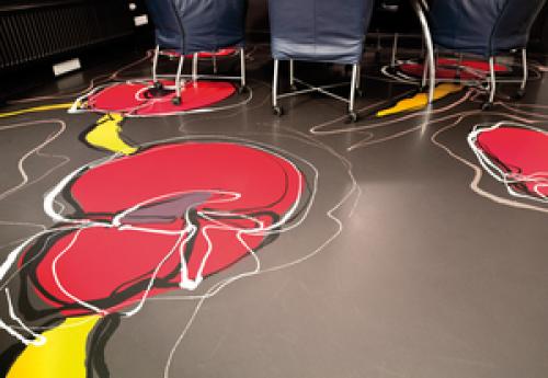 За и против наливной пол. Виды наливных полов: преимущества и недостатки