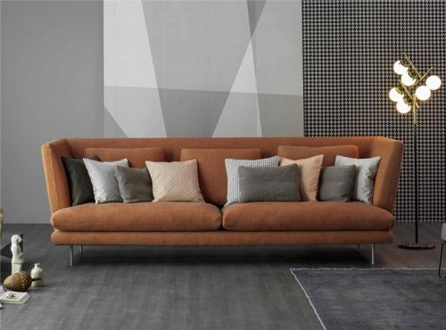 Сочетание белого и коричневого в интерьере. С какими цветами сочетается коричневый в интерьере