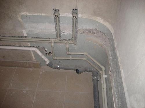 Как сэкономить на ремонте ванной. Советы по ремонту 03 Как сэкономить на ремонте ванной. Советы по ремонту 03