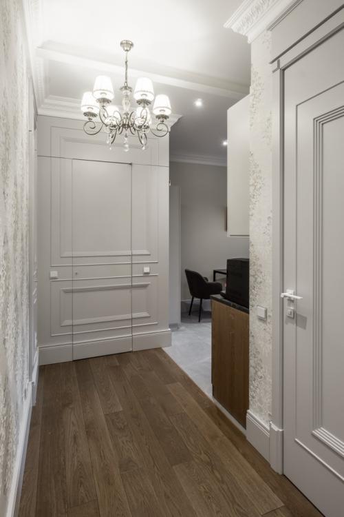 Интерьер квартиры 115 кв.м 04