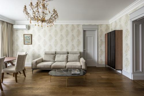 Интерьер квартиры 115 кв.м 01