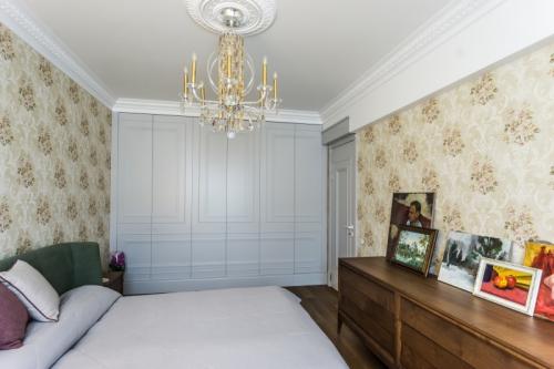 Интерьер квартиры 115 кв.м 08