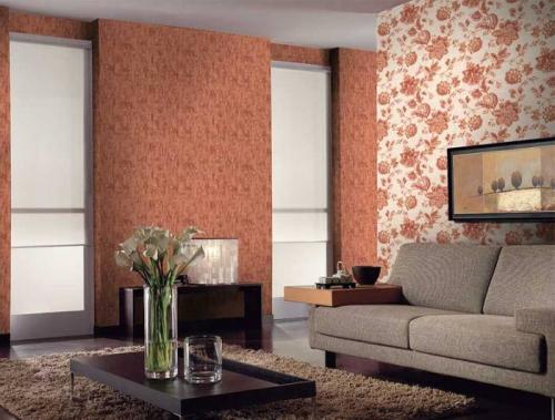 Чем отделать неровные стены. Какие обои маскируют неровные стены 13 Чем отделать неровные стены. Какие обои маскируют неровные стены 13