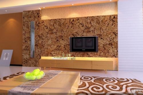 Как скрыть неровности стен декором. Как скрыть неровности стены: 8 интересных решений