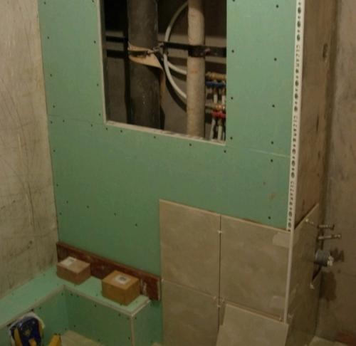 Как сэкономить на ремонте ванной. Советы по ремонту 04 Как сэкономить на ремонте ванной. Советы по ремонту 04