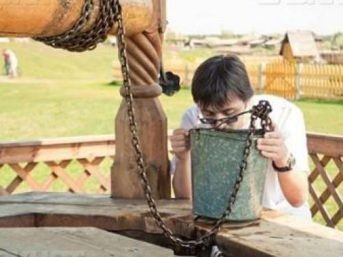 Схема система водоснабжения загородного дома. Правила организации водоснабжения частного дома 01