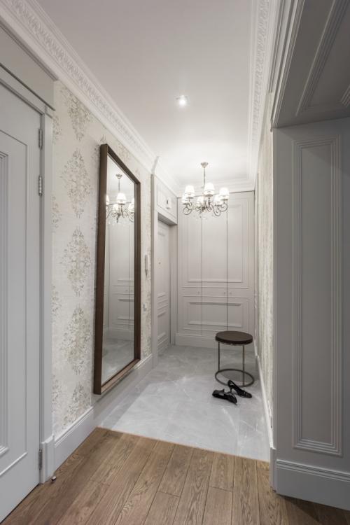 Интерьер квартиры 115 кв.м 03