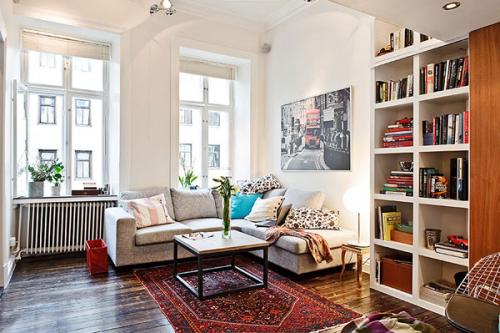 Планировка квартира 37 кв м. Варианты стилей интерьера для оформления двухкомнатной квартиры 37 кв м 11 Планировка квартира 37 кв м. Варианты стилей интерьера для оформления двухкомнатной квартиры 37 кв м 11