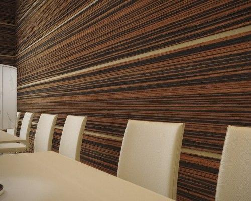 Как скрыть неровности стен декором. Как скрыть неровности стены: 8 интересных решений