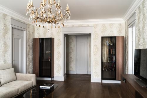 Интерьер квартиры 115 кв.м 02