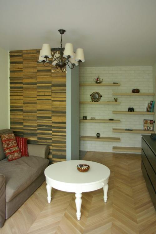 Интерьер квартиры 50 кв.м 03