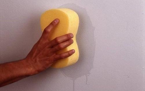 Покраска стен в ванной комнате. Моющиеся покрытия – в чем их преимущество?