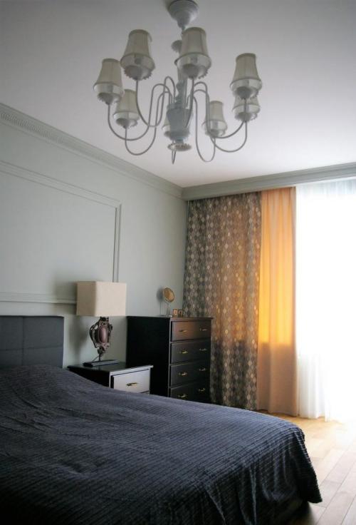 Дизайн-проект квартира 40 кв.м 02