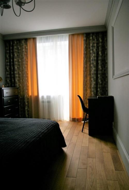 Дизайн-проект квартира 40 кв.м 01