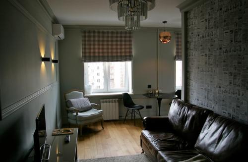 Дизайн-проект квартира 40 кв.м 04