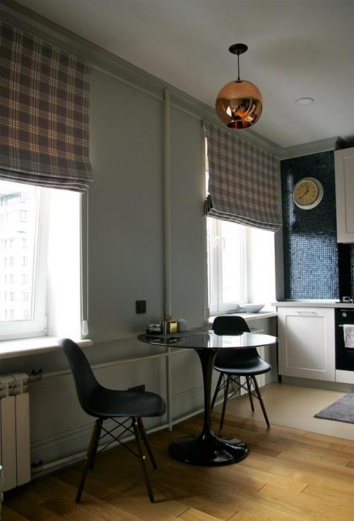 Дизайн-проект квартира 40 кв.м 03