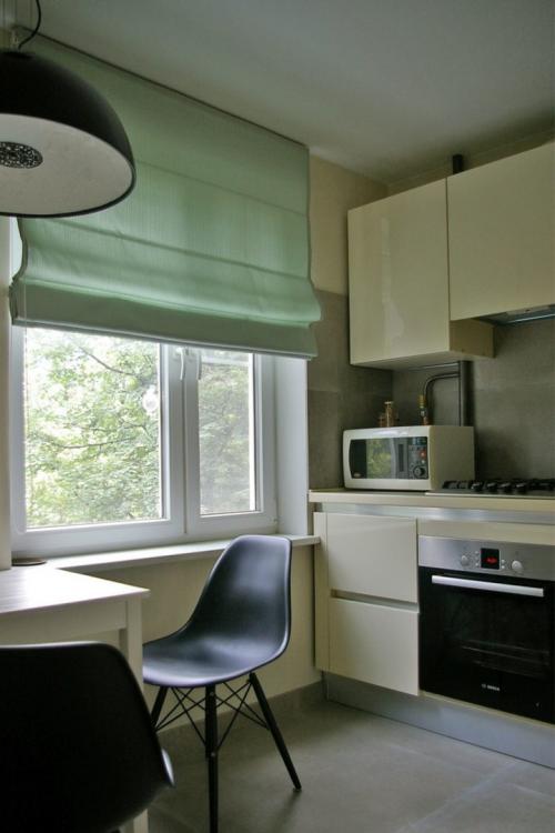 Интерьер квартиры 50 кв.м 04