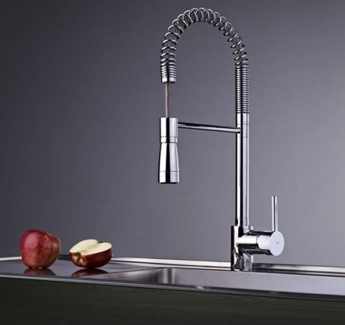 Как выбрать смеситель для кухни. Как подобрать смеситель к мойке