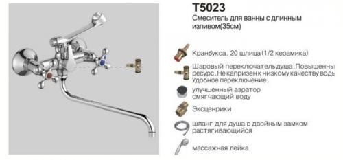 Смеситель для умывальника, как выбрать. Выбор смесителя и параметры раковины 03