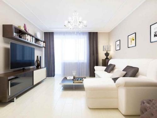 15 кв м квартира. Дизайн гостиной комнаты 15 кв.м. и особенности обустройства для различного функционала