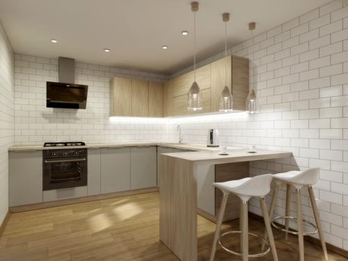 Квартира-студия в Симферополе 04