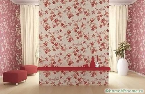 Отделка стен материалы. Классификация материалов и их свойства