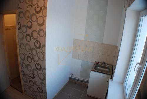 Квартира 9 кв м. Так жить нельзя: 8 кв. метров