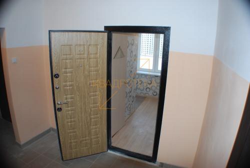 Квартира 9 кв м. Так жить нельзя: 8 кв. метров