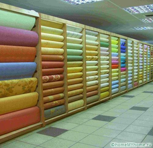 Отделка стен материалы. Классификация материалов и их свойства