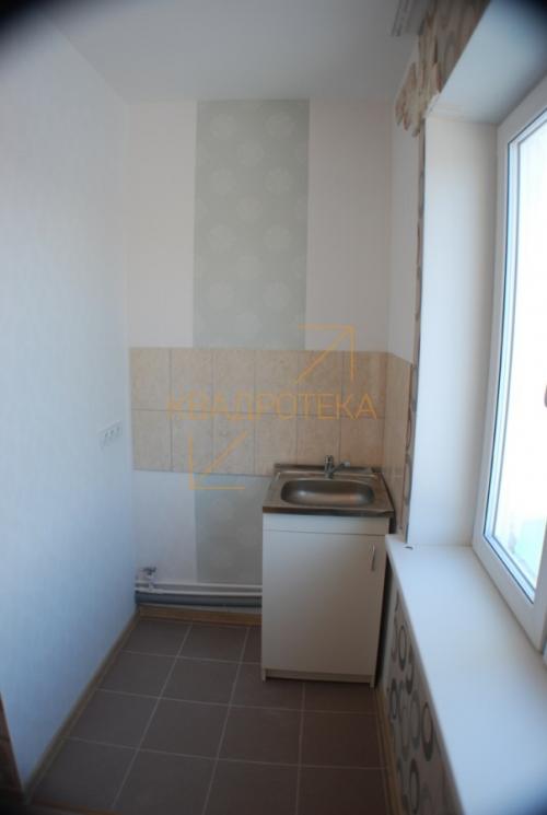 Квартира 9 кв м. Так жить нельзя: 8 кв. метров