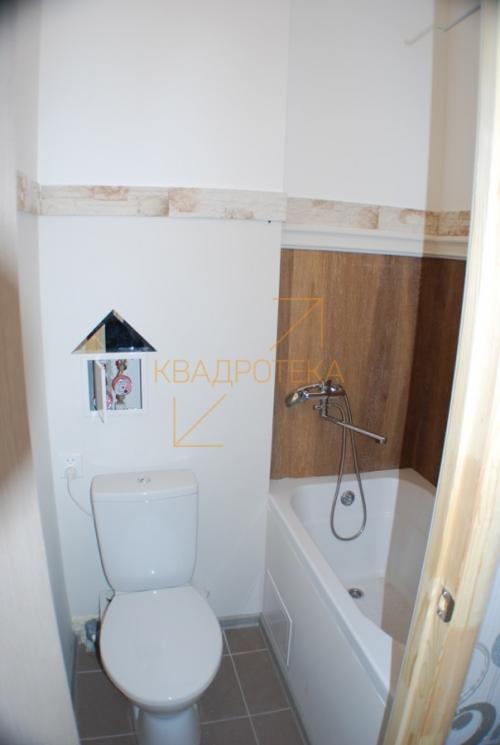 Квартира 9 кв м. Так жить нельзя: 8 кв. метров