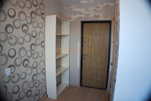 Квартира 9 кв м. Так жить нельзя: 8 кв. метров