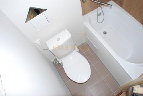 Квартира 9 кв м. Так жить нельзя: 8 кв. метров