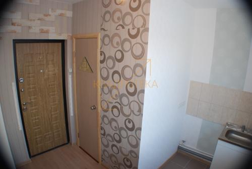 Квартира 9 кв м. Так жить нельзя: 8 кв. метров