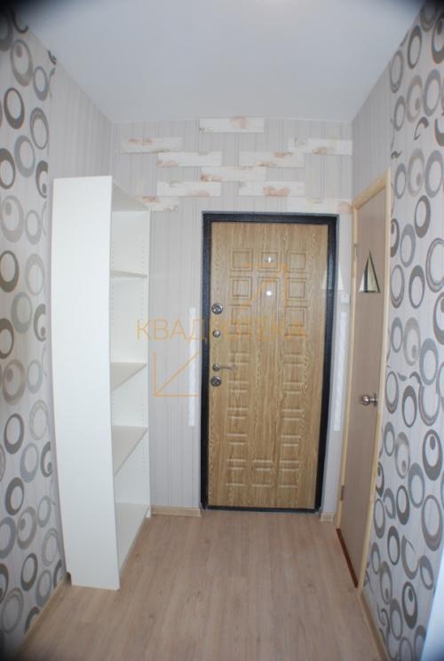 Квартира 9 кв м. Так жить нельзя: 8 кв. метров