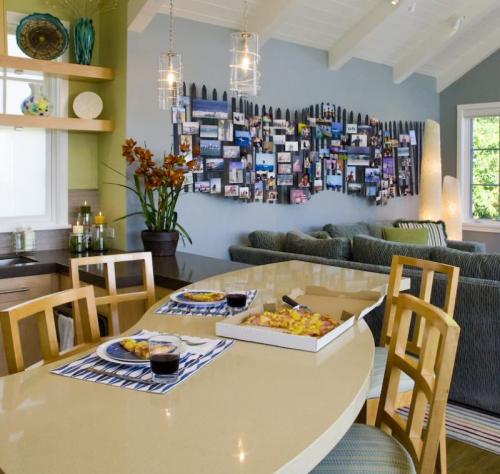 Чем заполнить пустую стену. Панно – модный способ декорирования стен