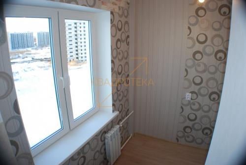 Квартира 9 кв м. Так жить нельзя: 8 кв. метров